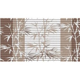 Vannitoavaip D-c-fix Comfort Bambuna brown, jooksva meetriga