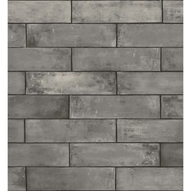 Niiskuskindel seinakate d-c-wall® Ceramics Asmant 67,5 cm, jooksva meetriga