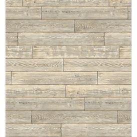 Niiskuskindel seinakate d-c-wall® Ceramics Shabby Wood 67,5 cm, jooksva meetriga