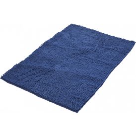 Vannitoavaip Soft tumesinine