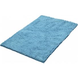 Vannitoavaip Soft helesinine