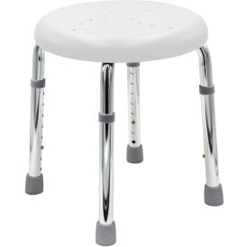 Vannitoatool Ridder Premium valge