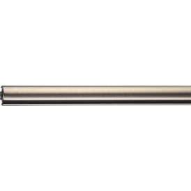 Profiil 25 mm 200 cm pronks
