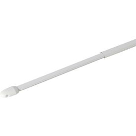 Kardinapuu Simple 40-70 cm valge 2 tk