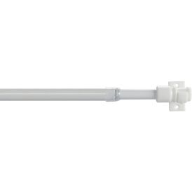 Kardinapuu Cafe Aura 85-135 cm valge