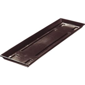 Rõdukasti alus 60 cm pruun