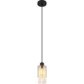 Rippvalgusti Globo Backey 1-osaline