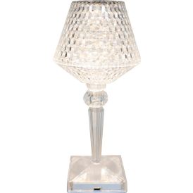 LED-lauavalgusti Globo Gixi