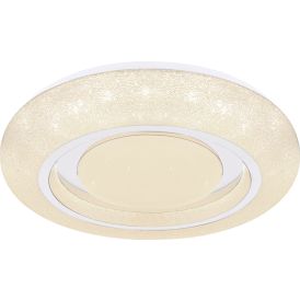 LED-laevalgusti Globo Rada