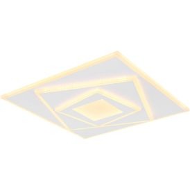 LED-laevalgusti Globo Horni