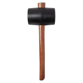 Kummihaamer Wisent 90 mm