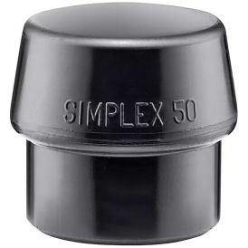 Haamri varupea Halder Simplex 50 mm
