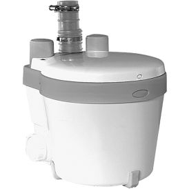 REOVEE PUMP WATERSAN 10