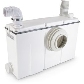 REOVEE JA WC-PUMP ADMIRAL