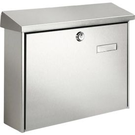 Postkast Burg-Wächter Amrum 3867 rst