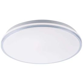 LED-plafoon Leuchten Direkt Isabell Ø 49 cm