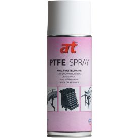 PTFE-Spray kuiv määrdeaine