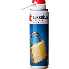 Lukuõli AT