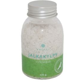 Värskendav vannisool Emendo 270 g