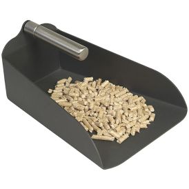 Pelletikühvel Premium