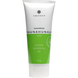 Saunamesi romantiline Emendo 150 g