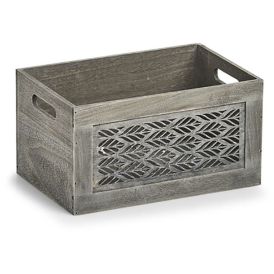 Säilituskast Zeller 30 x 20 x 16 cm