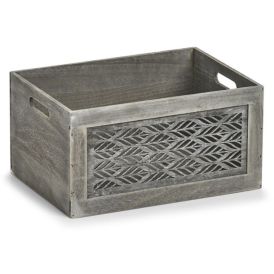 Säilituskast Zeller 35 x 25 x 18 cm