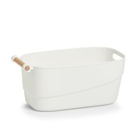 Hoiukorv Zeller Scandi Design 33,5 x 18,5 x 15 cm