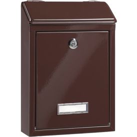 Postkast Burg Wächter Favor LB 3