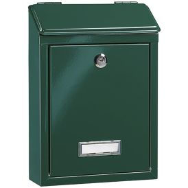 Postkast Burg-Wächter Favor LB3