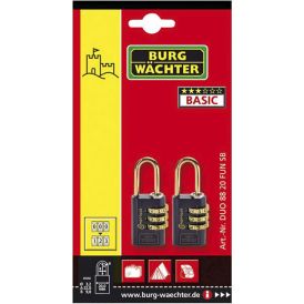 Tabalukk Burg Wächter 2 tk