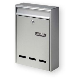 Postkast  Burg-Wächter Pocket 5871SI