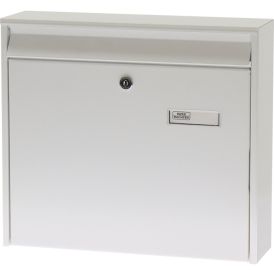 Postkast  Burg-Wächter Mail 5877W
