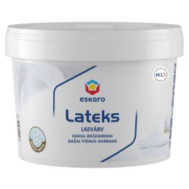Laevärv Eskaro Lateks 2,5 l