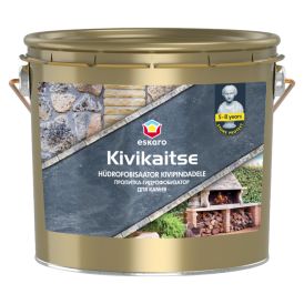 Kivikaitse Eskaro Hüdrofobisaator kivipindadele 3 l