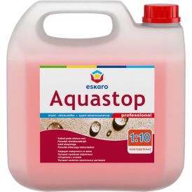 Niiskustõke Eskaro Aquastop Professional 3 l