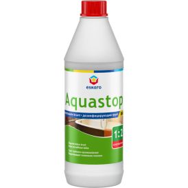 Desinfitseeriv krunt Eskaro Aquastop Bio 1 l