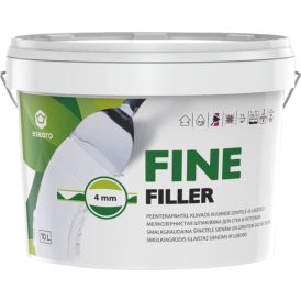 Peenpahtel Eskaro Fine Filler 10 l