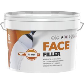 Täitepahtel Face Filler 2,5 l
