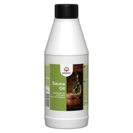 Saunalava õli Eskaro Sauna Oil 0,4 l