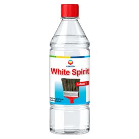 Lahusti Eskaro White Spirit 0,5 l