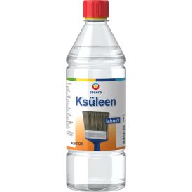 Lahusti Eskaro Ksüleen 1 l