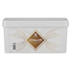 Seinaliim Eskaro 2,5 l