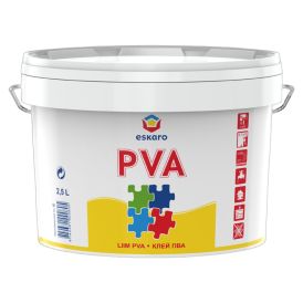 Liim Eskaro PVA 2,5 l