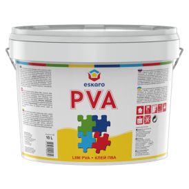 Liim Eskaro PVA 10 l