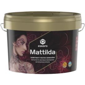 Seinavärv Eskaro Mattilda 2,7