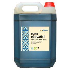 Tume Tõrvaõli Eskaro 5 l