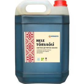 Hele Tõrvaõli Eskaro 5 l