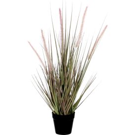 Kunstlill kõrreline 53 cm, lilla