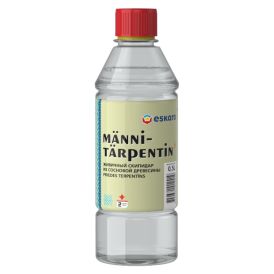 Männitärpentiin Eskaro 0,5 l